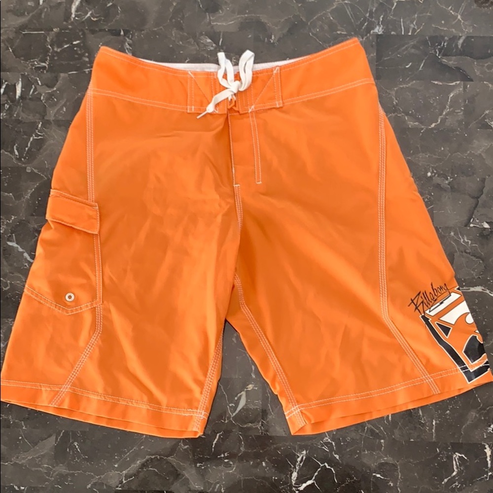 Billabong Men’s Board Shorts